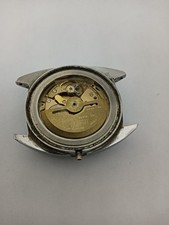 Bulova 11AOACD -  23 Jewels Automatic Watch Movement, Working