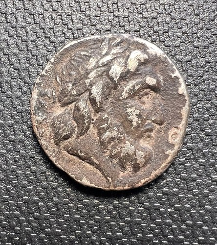 Ancient celtic silver - ancient,