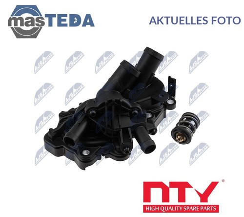 Ctm 114 coolant radiator - coolant,