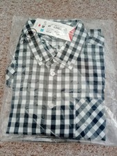 Lee Cooper Short Sleeve Navy /