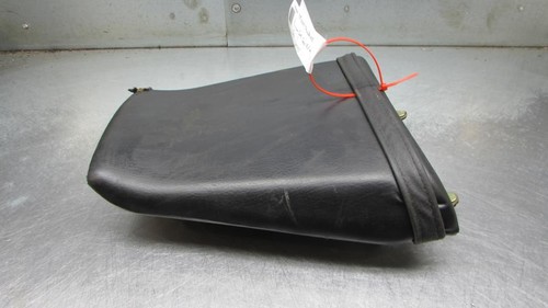 Yamaha yzf1000 thunder ace - yzf1000, r