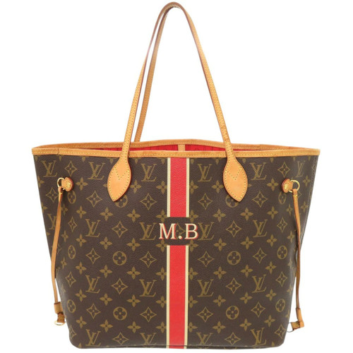 Louis vuitton neverfull - louis,