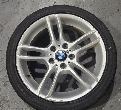 2011 bmw series - 2011, e87