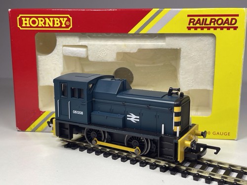 Hornby r3065 class - hornby, br