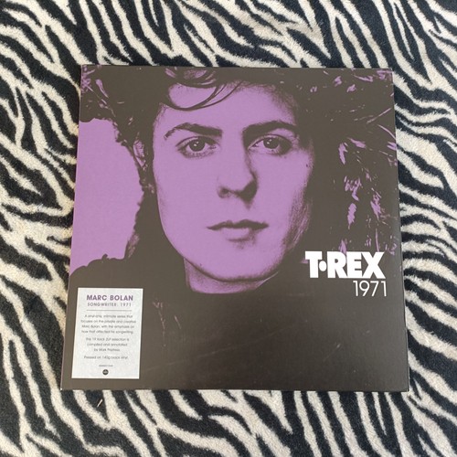 Rex 1971 - (double), (rock)