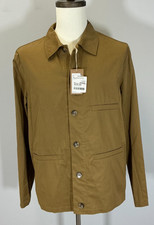 A.P.C. Valetin Men's Size L