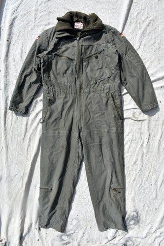 Vtg 1976 german air - vtg, l