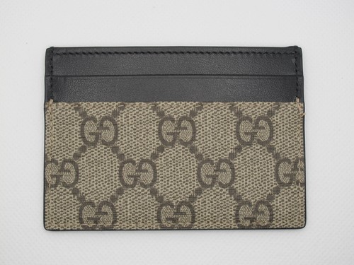 Gucci men supreme canvas - gucci, gg