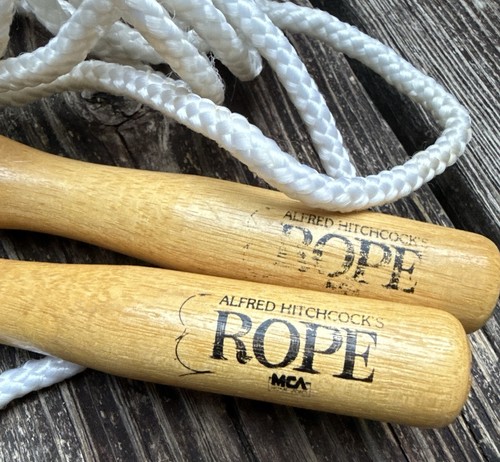 Rope alfred hitchcock - rope,