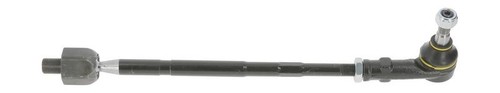 Tie rod moog - tie,