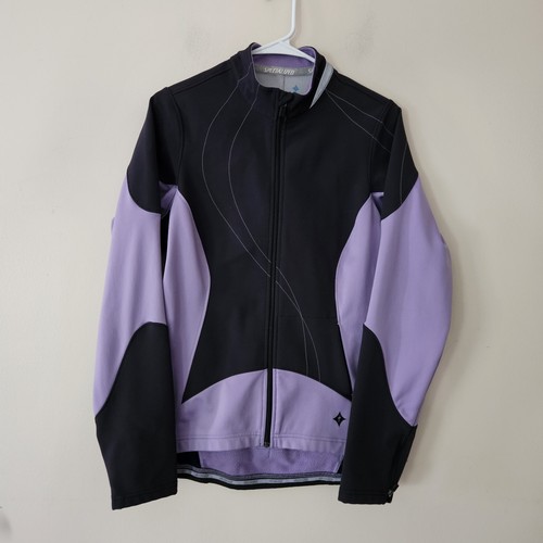 Specialized cycling jacket - specialized,