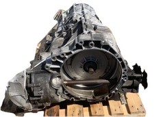 AUDI S4 B8 S5 8T 8F 2009-2016 3.0 TFSI V6 PETROL S-TRONIC AUTOMATIC GEARBOX NGY