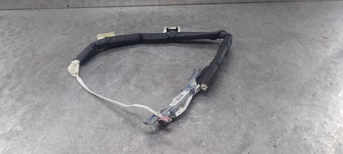 Fiat 500 2007 2014 offside - 2007,