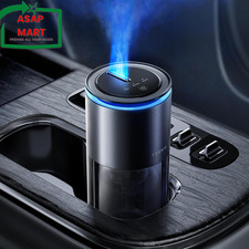 Ceeniu Smart Car Air