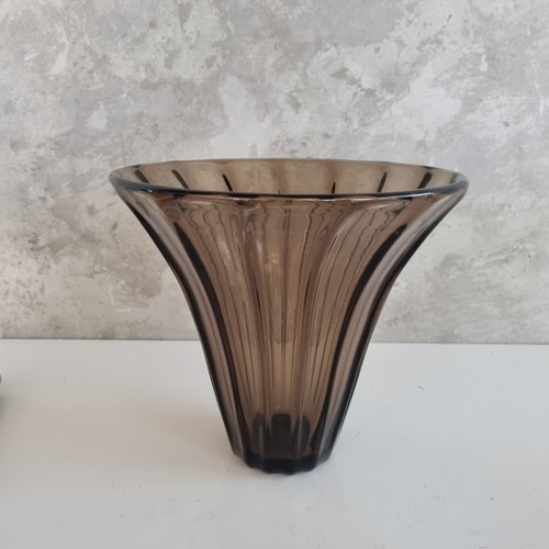Vase daum nancy france art - vase,,