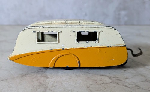 Dinky toys 190 streamline - dinky,