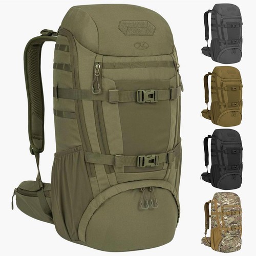 Highlander eagle tactical - highlander,