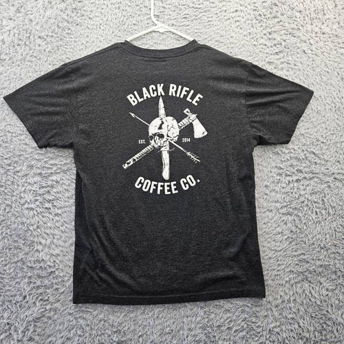 Black rifle coffee company - coffee,
