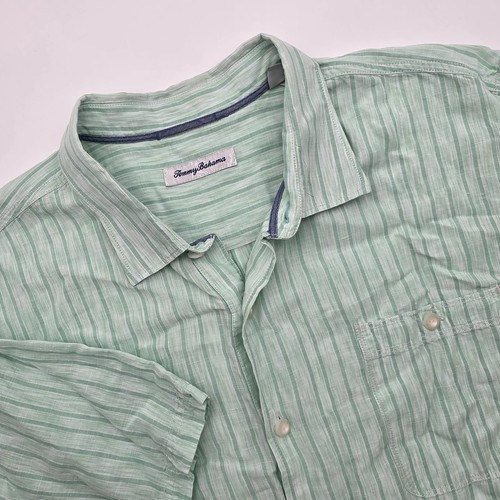 Tommy bahama shirt mens - tommy, xxl