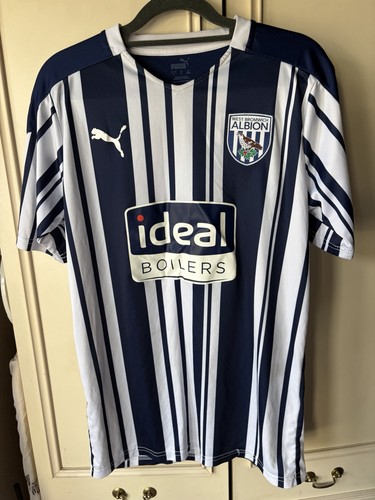 West bromwich albion home - west,