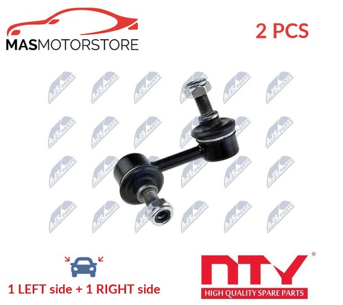 Anti roll bar stabiliser - anti,