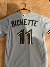 Bo Bichette Toronto Blue Jays