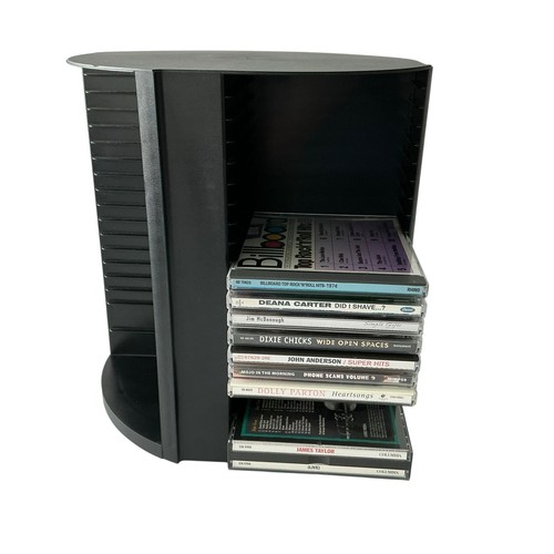 Laserline storage holder - laserline, cd