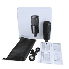 Audio-Technica AT2020 XLR
