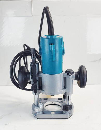 Makita 3703 palm router - makita,