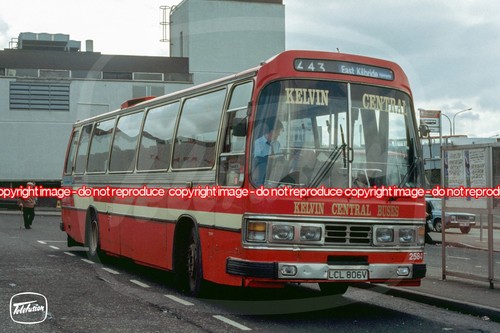 Bus photo kelvin central - photo,