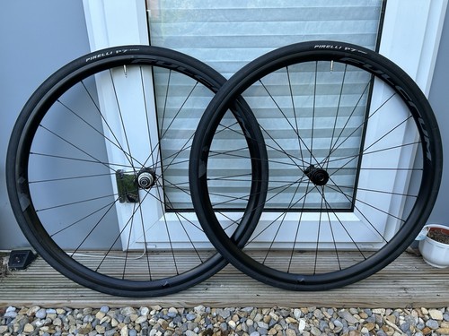 Fulcrum racing 600 700c - racing,