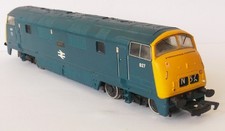 Mainline OO - Class 42 Warship