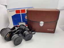 Vintage Tasco NFL binocular