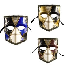 Men s Venetian Carnivals Mask
