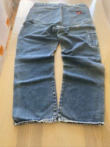 Dickies baggy jeans w40 l32 - dickies,