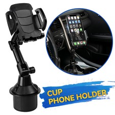 Car Cup Mount Stand Phone