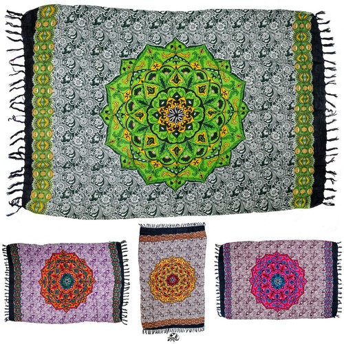 Brand new beach sarong light - brand,