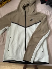 NIKE TECH FLEECE TRACKSUIT