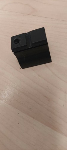 Weihrauch hw70 mini - mini, dot