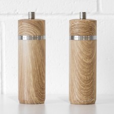 Salt & Pepper Grinder Mills