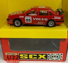 Slot Car SCX Scalextric