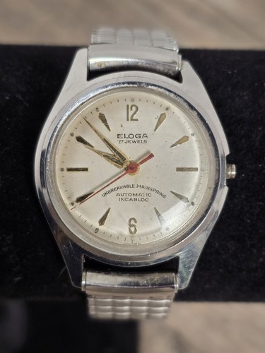 Eloga jewels automatic - eloga,