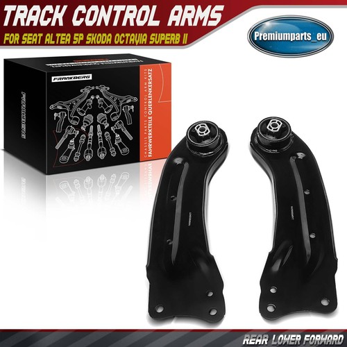 Control arms rear lower - control,