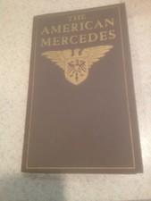 REPLICA COPY OF ORIGINAL 1906