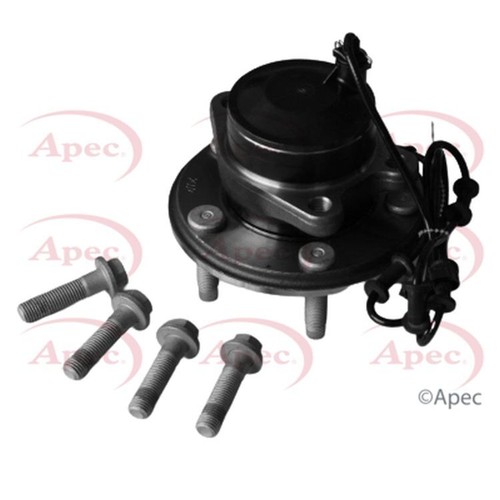 Apec front wheel bearing - front,