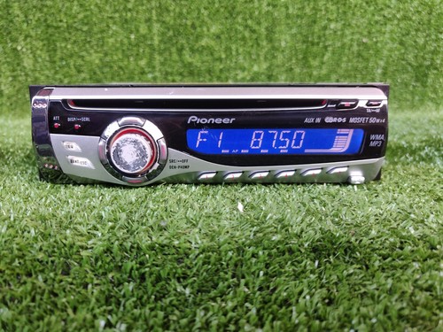 Pioneer deh p40mp dehp40mp - pioneer, deh-p40mp
