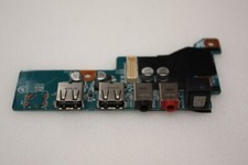 Sony Vaio VGX-TP Series Back USB Audio Ports Board M771 1P-1083102-4011