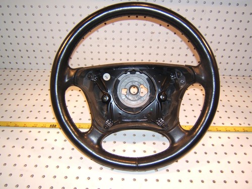 Mercedes late w208 - mercedes,