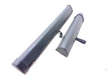 Volvo V70 II BW Boot Sliding