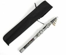 Carbon Fiber Telescopic